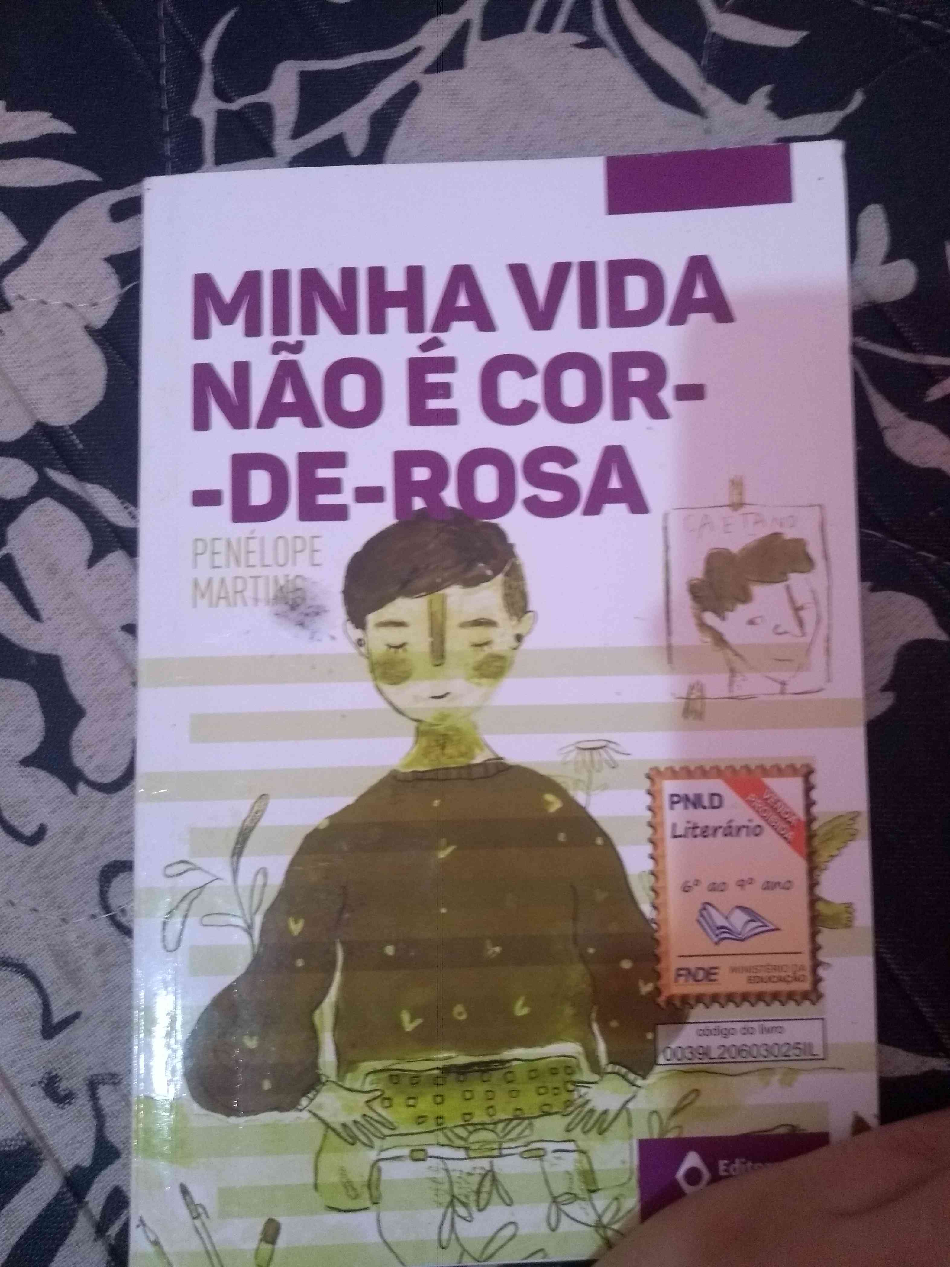 ShareBook - Doe ou ganhe livros.