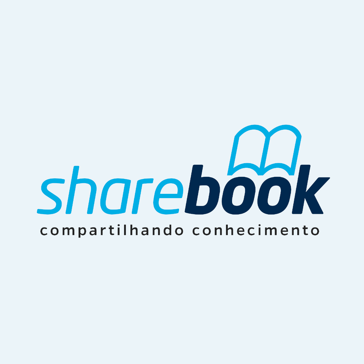 ShareBook - Doe ou ganhe livros.